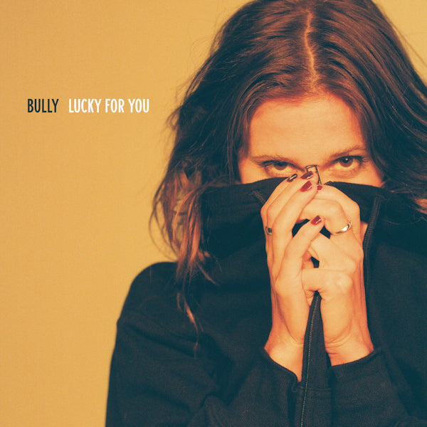 Bully - Lucky for you (Curacao Blue Vinyl, Coloured Vinyl LP)