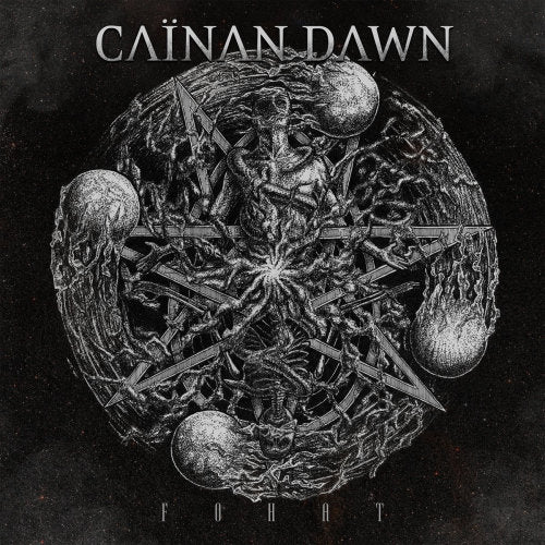 Cainan Dawn - F.o.h.a.t. (CD)