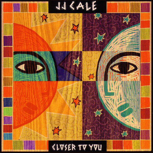 J.j. Cale - Closer to you (Lp+CD LP)