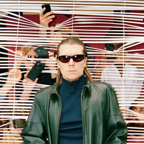 Alex Cameron - Forced witness (LP)