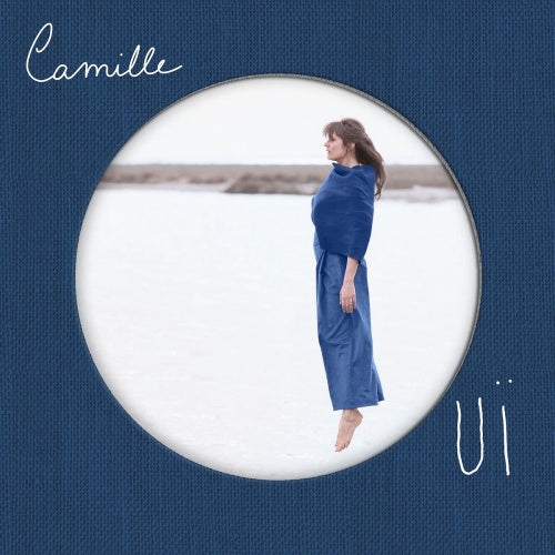 Camille - Oui (LP)