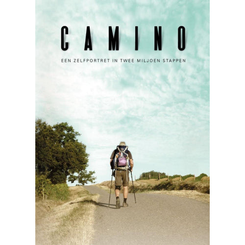 Documentary - Camino (By: Martin De Vries DVD movie)