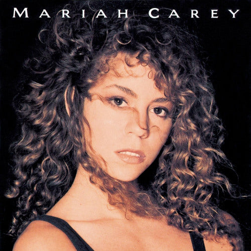 Carey, Mariah - Mariah carey (Deluxe Edition CD)