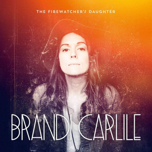 Brandi Carlile - The firewatcher's daughter (LP)