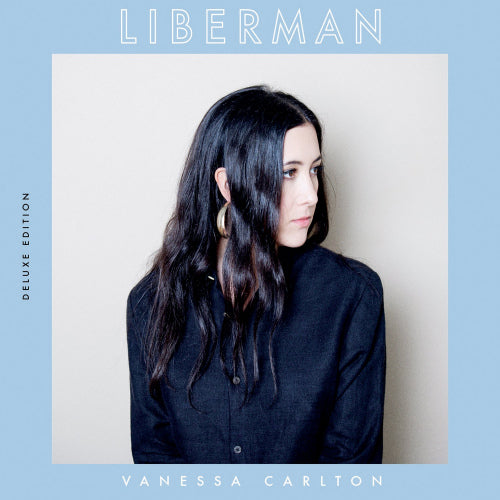 Vanessa Carlton - Liberman (8 Bonus Tracks CD)
