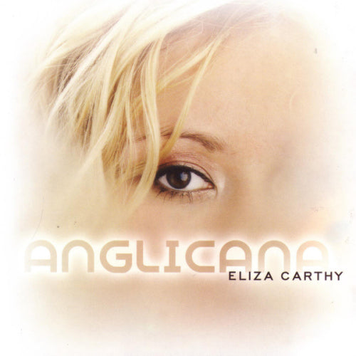 Eliza Carthy - Anglicana (Ft. Norma Waterson, Martin Carthy CD)