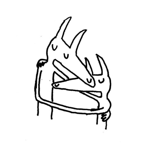 Car Seat Headrest - Twin fantasy (CD)
