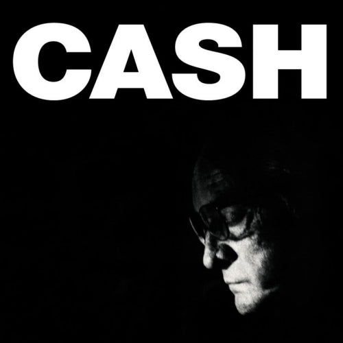 Cash, Johnny - American iv: the man comes around (1919149 CD)