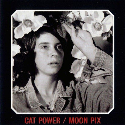 Cat Power - Moon pix (LP)