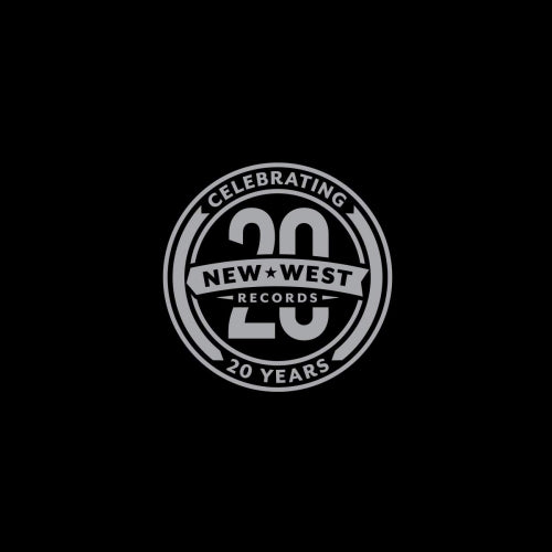 V/A (Various Artists) - New west records 20th anniversary (CD)