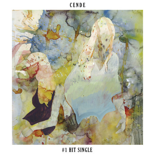 Cende - #1 hit single (Coloured Vinyl LP)