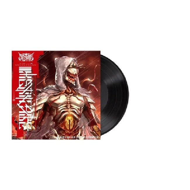 Distant - Heritage (180gr., High Quality LP)