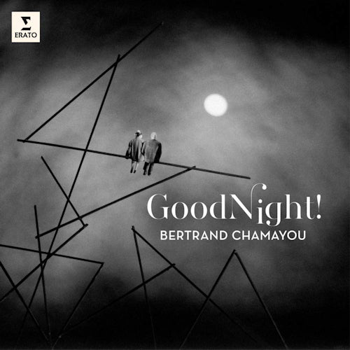 Bertrand Chamayou - Good night! (Digipak CD)
