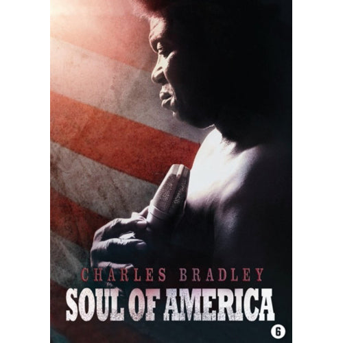 Bradley, Charles - Soul of america (Pal/Region 2-Bilingual DVD movie)