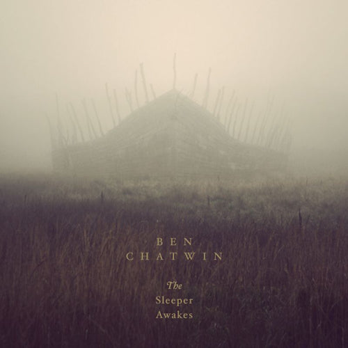 Ben Chatwin - Sleeper awakes (Digipak CD)