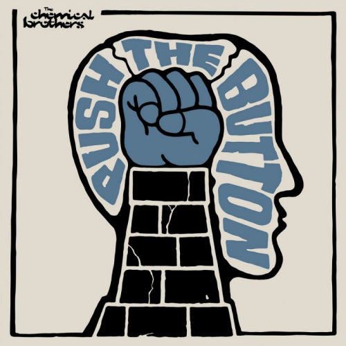 Chemical Brothers - Push the button (3837699 LP)