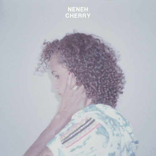 Neneh Cherry - Blank project (2lp+CD LP)