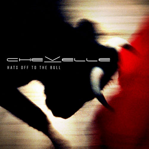 Chevelle - Hats off to the bull (CD)