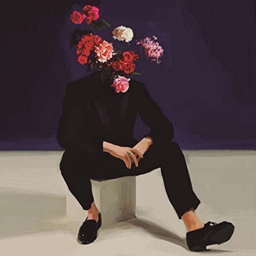 Christine And The Queens - Chaleur humaine (CD)
