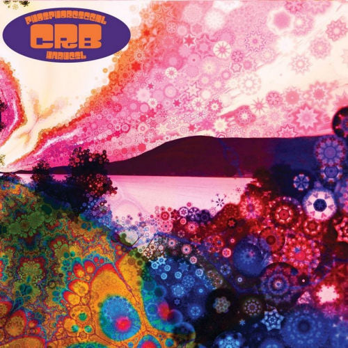 Chris Robinson -brotherhood- - Phosphorescent harvest (.. Harvest // =2lp+7"= // 7" Has Exclusive Tracks LP)