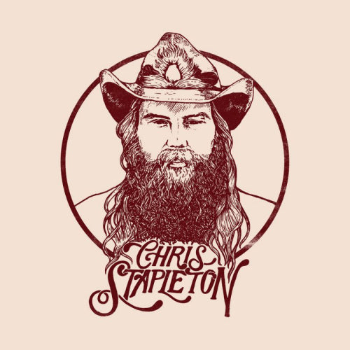 Stapleton, Chris - From a room: vol. 1 (3895482 LP)