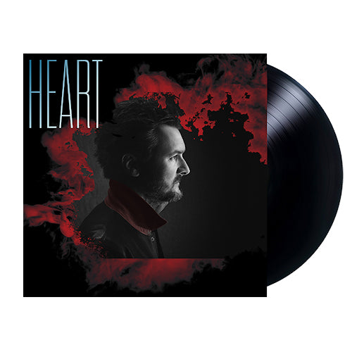 Eric Church - Heart (LP)