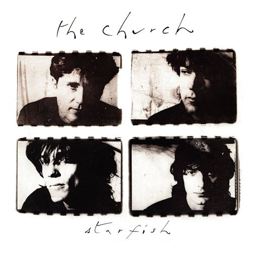 Church - Starfish (CD)