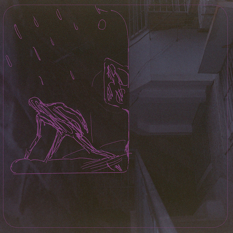 C.i.a. Debutante - Trespass (LP)