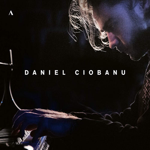 Daniel Ciobanu - Daniel ciobanu (Works By Debussy/Liszt/Prokofiev/Enescu CD)