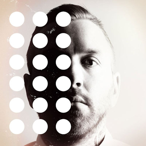 City & Colour - Hurry and the harm (CD)