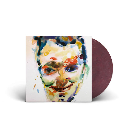 Casper Clausen - Better way (Coloured Vinyl LP)