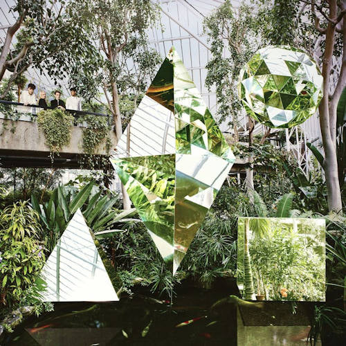 Clean Bandit - New eyes (5344489 CD)