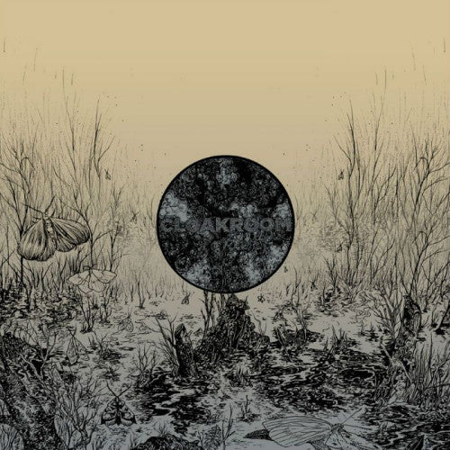 Cloakroom - Infinity (Red With Yellow Splatter Vinyl, Coloured Vinyl 12-inch maxi-single)