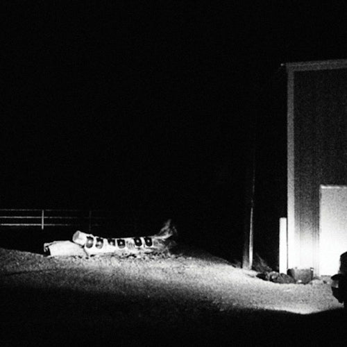 Cloud Nothings - Last building burning (CD)