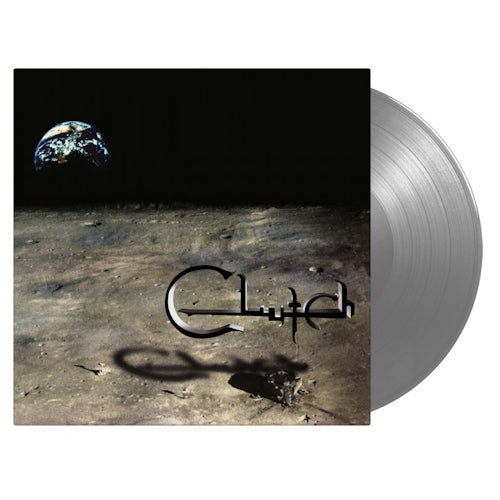 Clutch - Clutch (180g, High Quality LP)