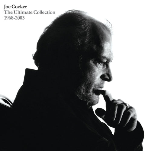 Joe Cocker - Ultimate collection (CD)