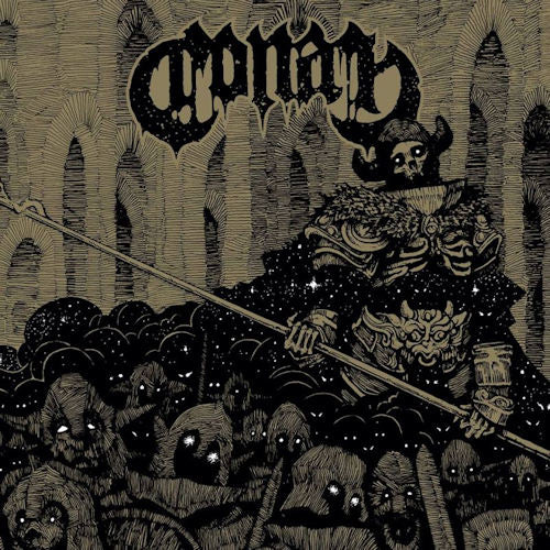 Conan - Existential void guardien (.. Guardien, Digipak CD)