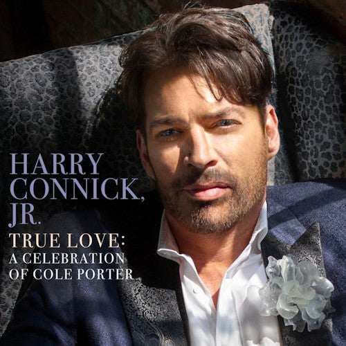 Harry Connick -jr.- - True love: a celebration of cole porter (CD)