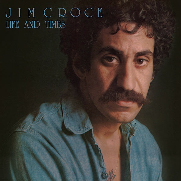 Jim Croce - Life and times (CD)