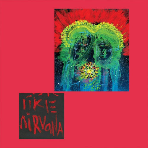 Cub Sport - Like nirvana (Coloured Vinyl LP)