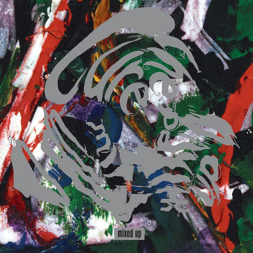 The Cure - Mixed up (CD)