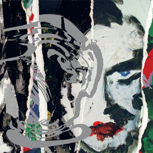 The Cure - Torn down:mixed up extras (.. Down:Mixed Up Extras, Download Code, High Quality, Half Speed USB Flashdrive mix)