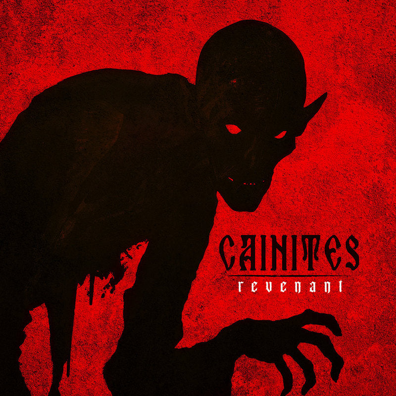 Cainites - Revenant (CD)