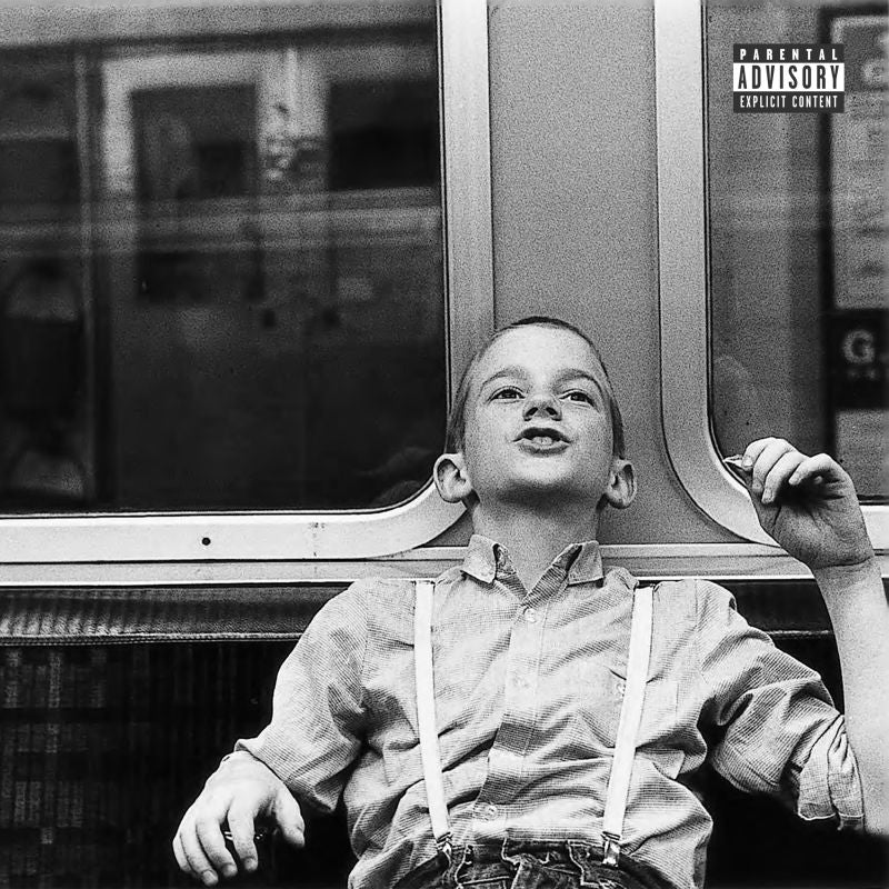 Callum Beattie - Indi (Coloured Vinyl LP)