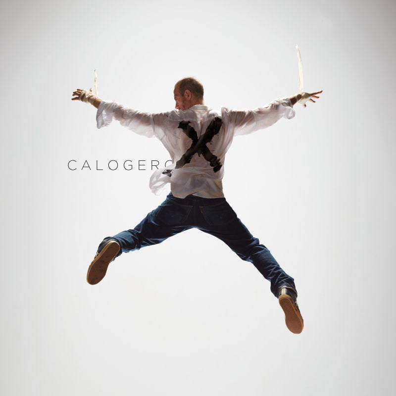Calogero - X (LP)