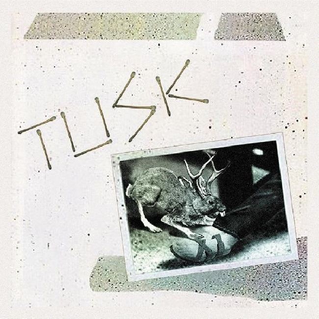 Camper Van Beethoven - Tusk (LP)