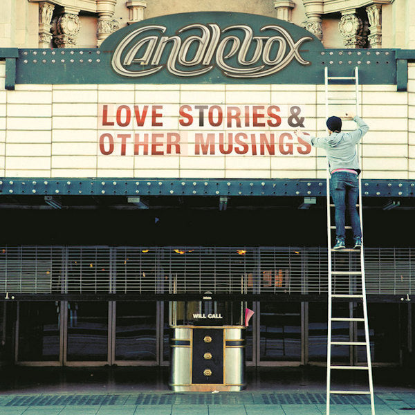 Candlebox - Lovestories & other musings (CD)