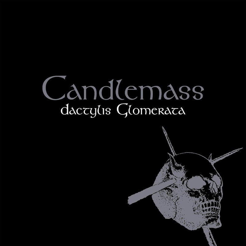 Candlemass - Dactylis glomerata (LP)