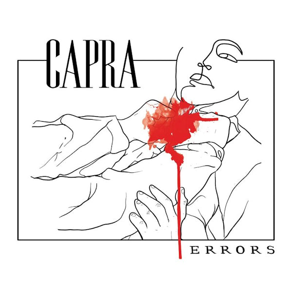 Capra - Errors (LP)