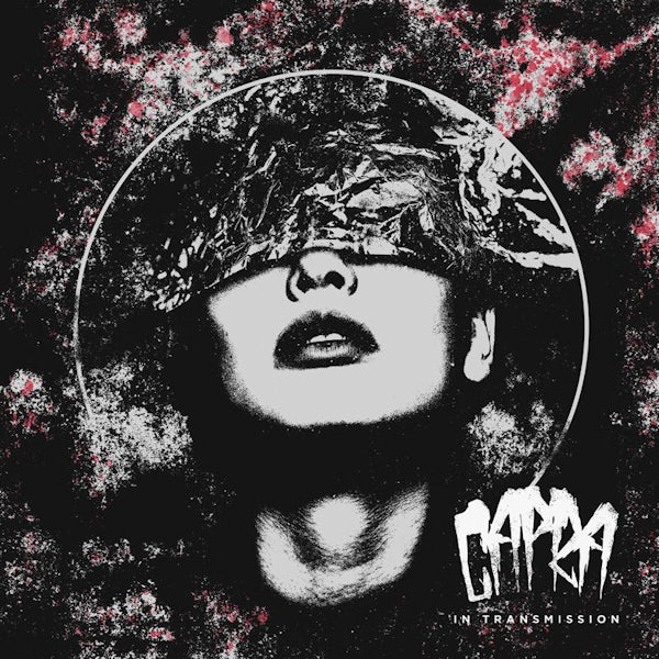 Capra - In transmission (CD)